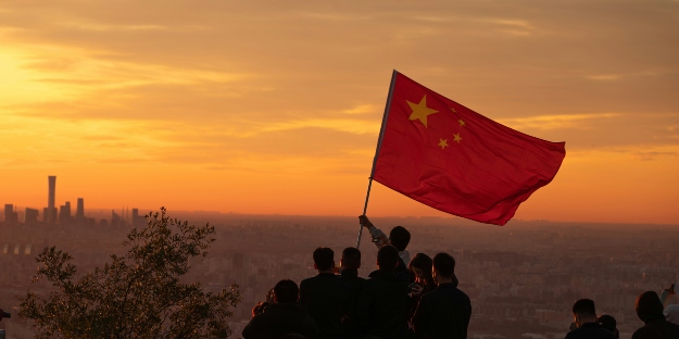 China Claims US Hacked National Time Center