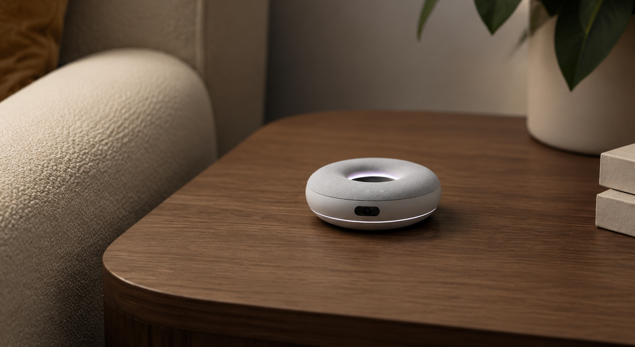 OpenAI's $300-Plus Smart Speaker Eyes 2027