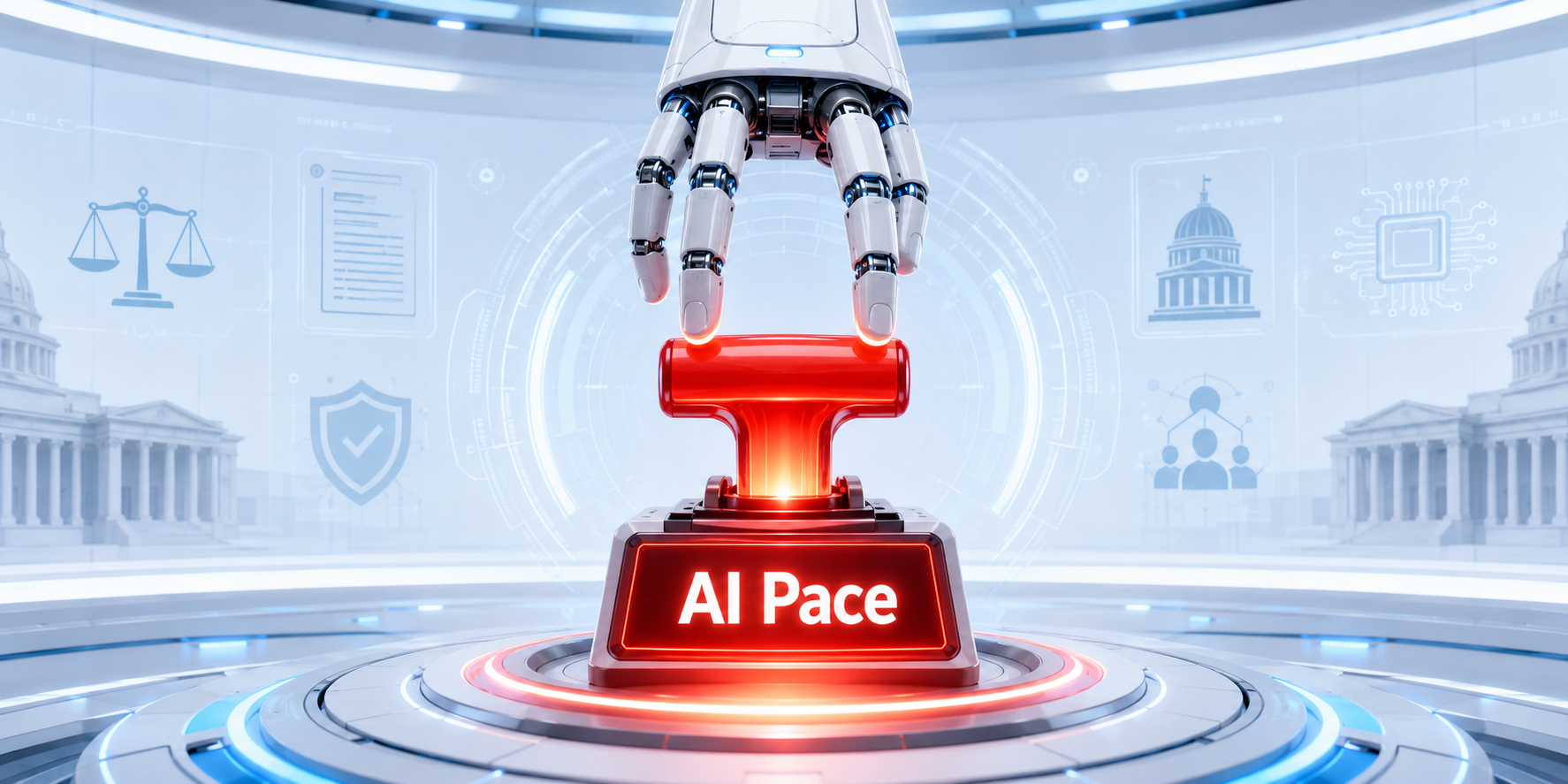 AI Scientists Ask US to Help Pace Automated R&D