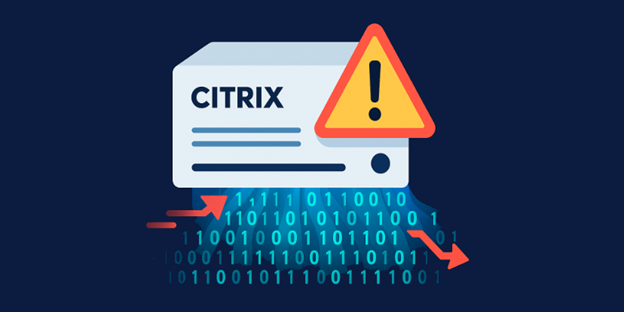 Citrix NetScaler 0-Day Under Active Attack Citrix NetScaler 0-Day Under Active Attack