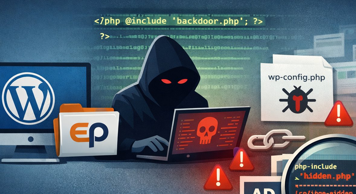 Backdoored WordPress Plugins Hit Hundreds of Thousands of Sites