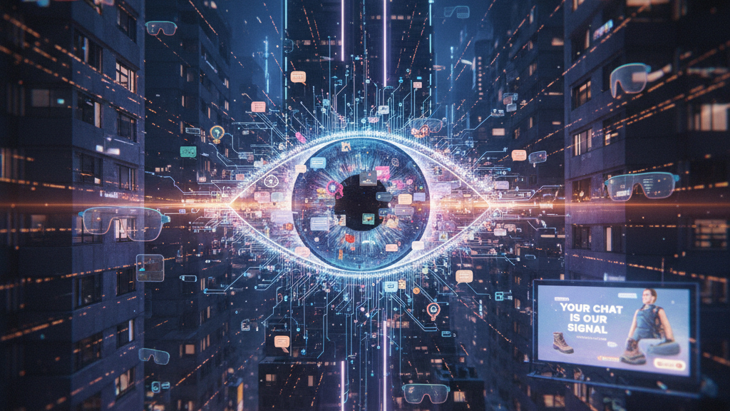 Your Meta AI Chats Will Fuel the Ad Machine Your Meta AI Chats Will Fuel the Ad Machine