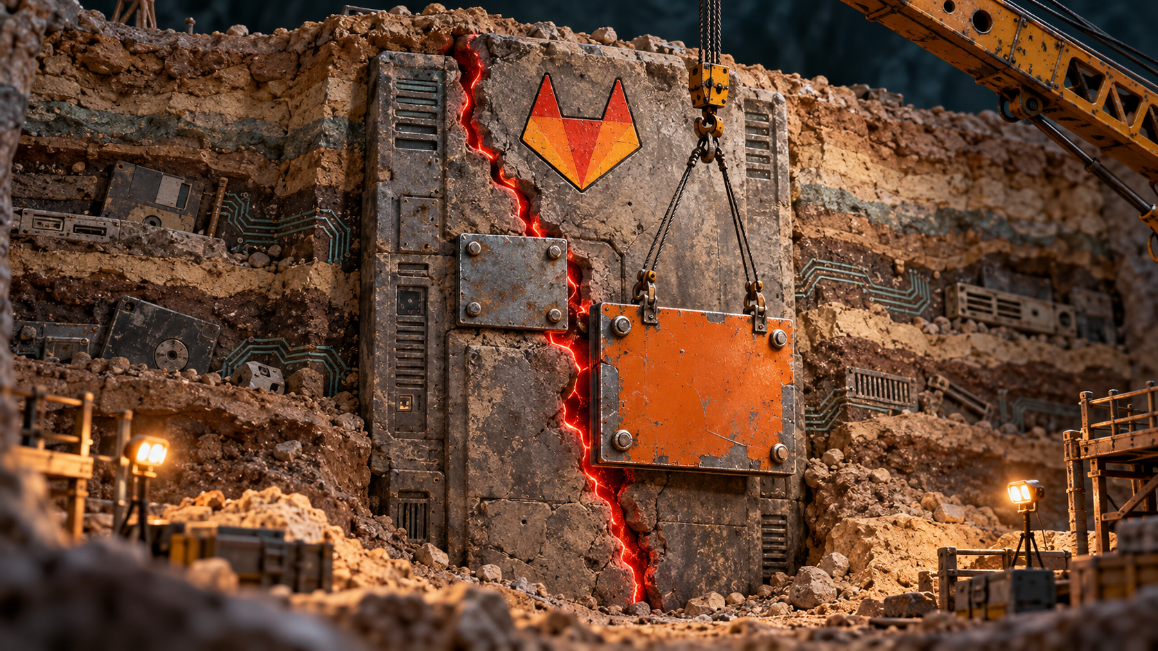 GitLab's 12-Year-Old Flaw Demands Another Patch