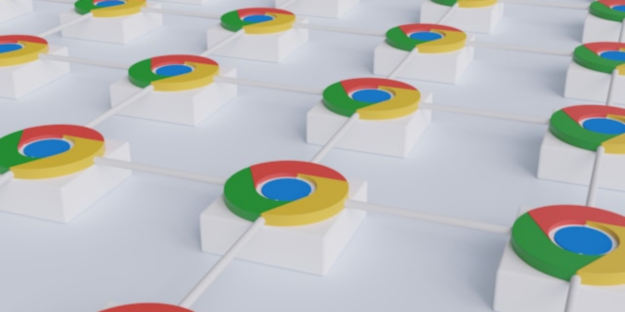 Chrome Fixes 370 Security Vulnerabilities Chrome Fixes 370 Security Vulnerabilities
