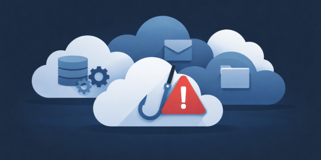 Phishing Attacks Hide Inside Trusted Cloud Platforms Phishing Attacks Hide Inside Trusted Cloud Platforms