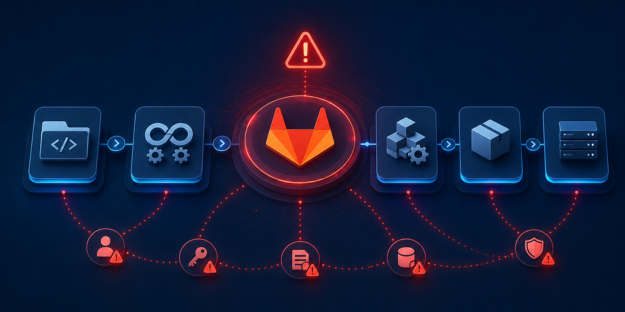 GitLab Flaw Exposes Public Repositories GitLab Flaw Exposes Public Repositories