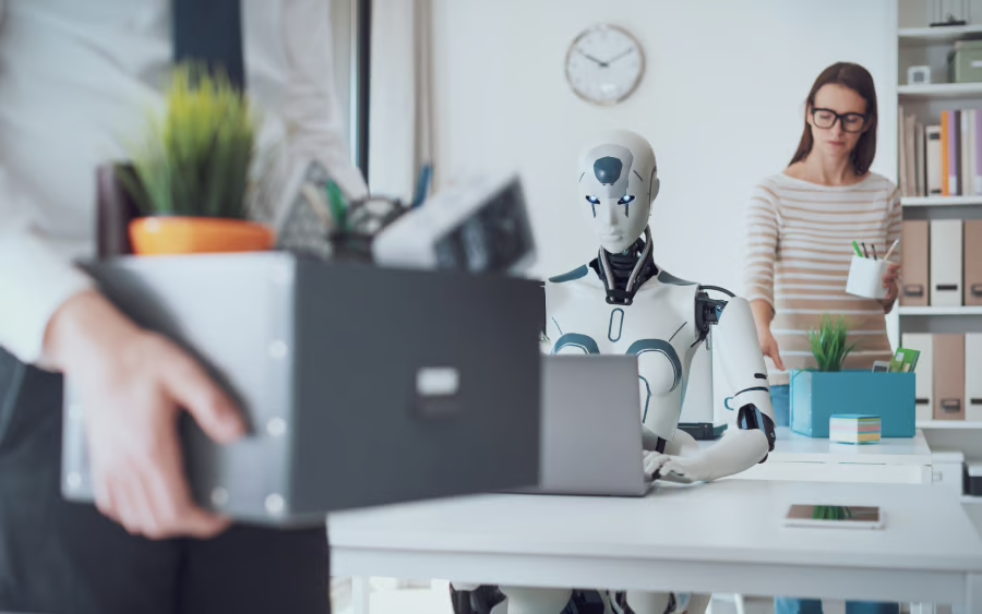 Anthropic Maps AI Job Risk With New Tracker