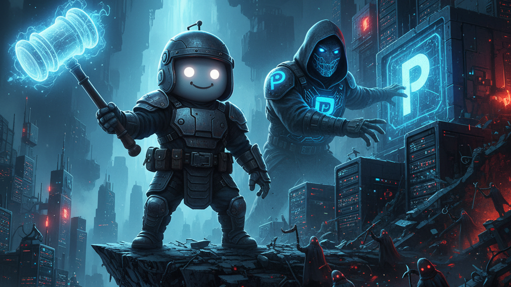 Reddit Drags Perplexity to Court Over Scraping Reddit Drags Perplexity to Court Over Scraping