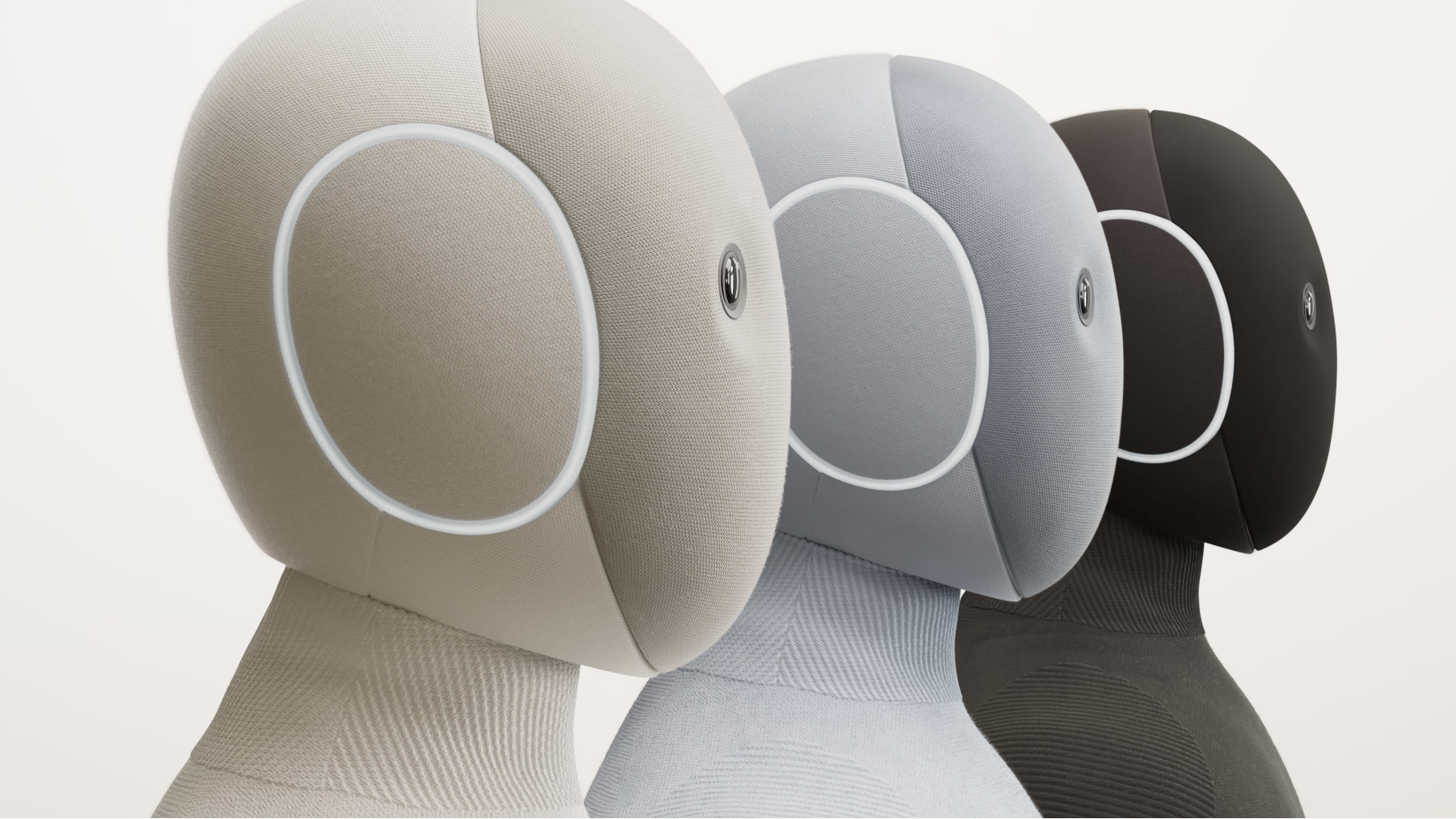 Humanoid Robots Land Big Gig