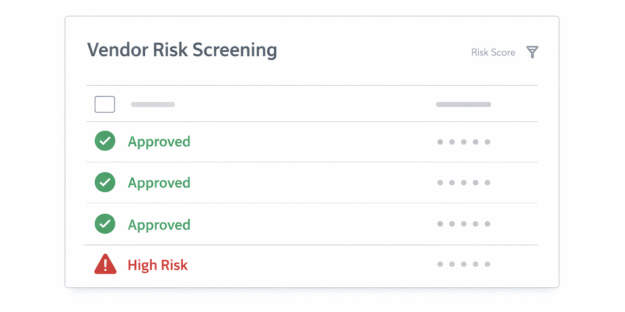 EU Cybersecurity Act Targets “High-Risk” Tech Suppliers