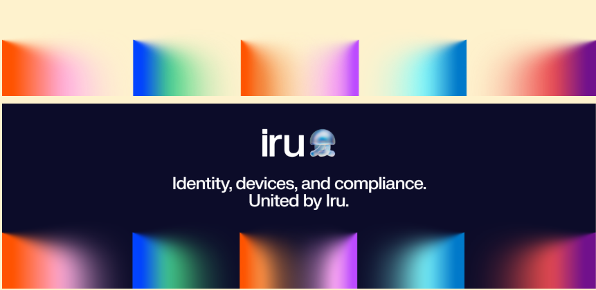 Iru AI-native security & IT platform