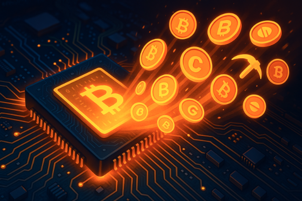 Malware Hides in Windows Character Map to Mine Crypto Malware Hides in Windows Character Map to Mine Crypto