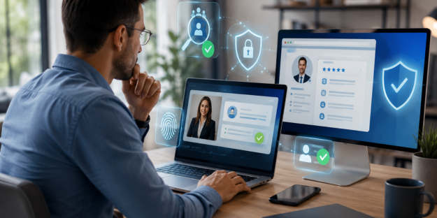 Protect Yourself From Job Scams Protect Yourself From Job Scams