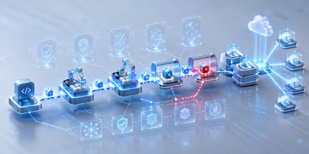 GitHub Breach Sparks Massive npm Supply Chain Attack GitHub Breach Sparks Massive npm Supply Chain Attack