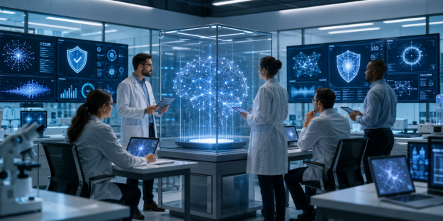 Claude AI Returns After White House Review Claude AI Returns After White House Review