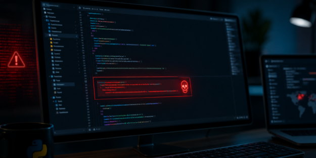 Malicious PyPI Package Hits AI Developers Malicious PyPI Package Hits AI Developers