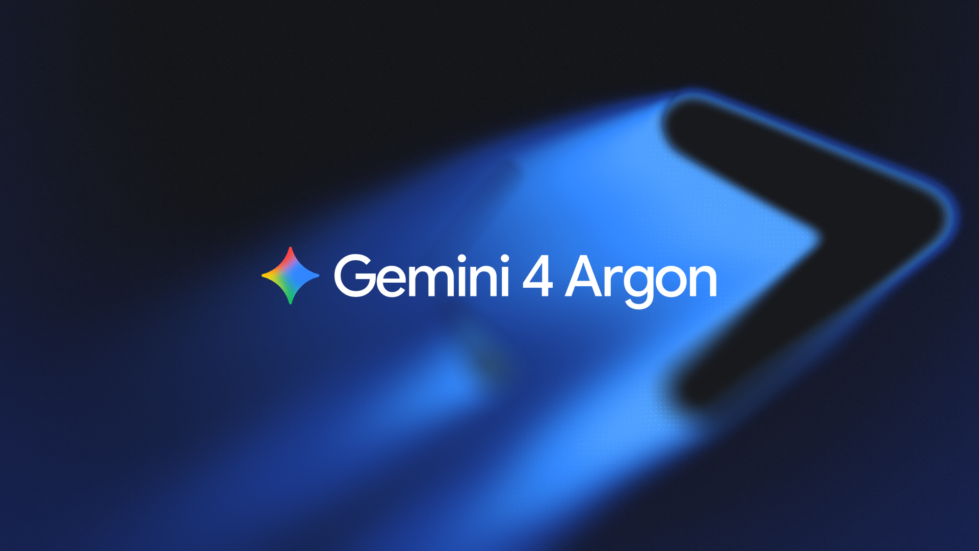 Google Opens Gemini 4 Argon to Paying Users