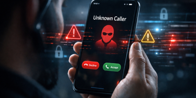 Aura Breach Exposes 900K Records via Vishing Aura Breach Exposes 900K Records via Vishing