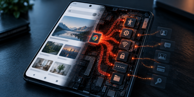 RatHat Malware Takes Control of Android Phones 