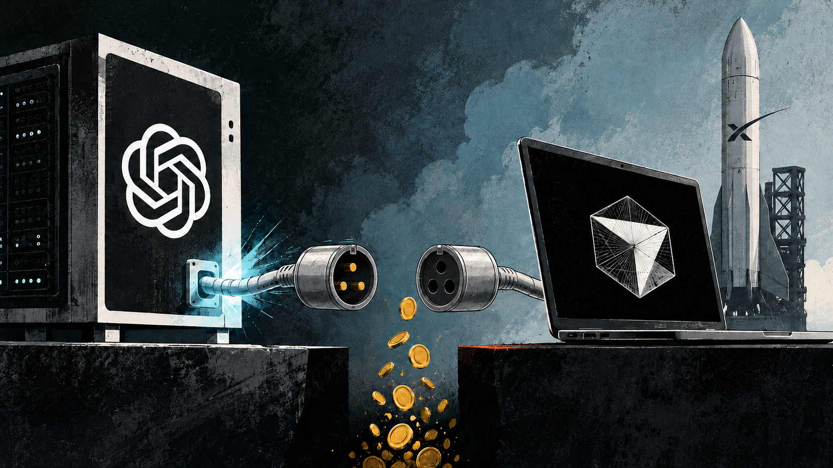 OpenAI Walks Away From Cursor's $1B Payday