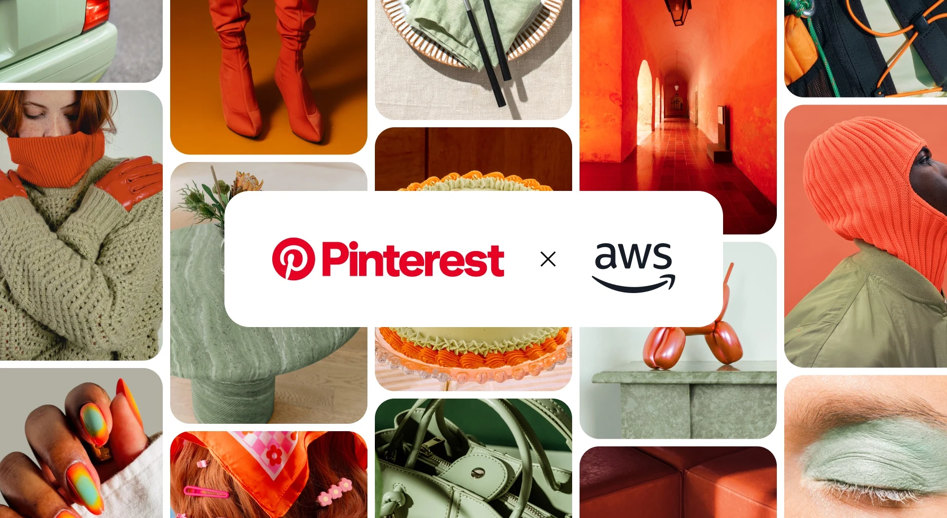 Pinterest Pins $4B AWS Deal to Scale AI