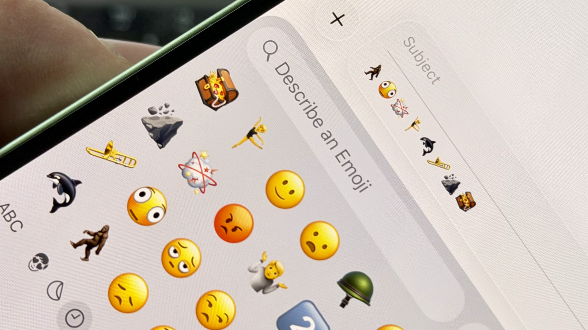 iOS 26.4 Delivers AI Playlists, Emoji, and Concert Magic