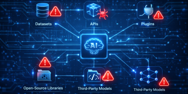 Where Are the Risks in Your AI Supply Chain? Where Are the Risks in Your AI Supply Chain?