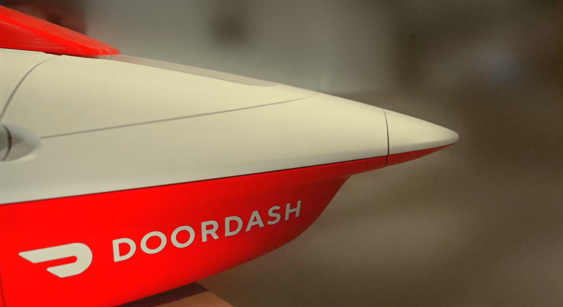 DoorDash Earns FAA Certification for In-House Drone Program
