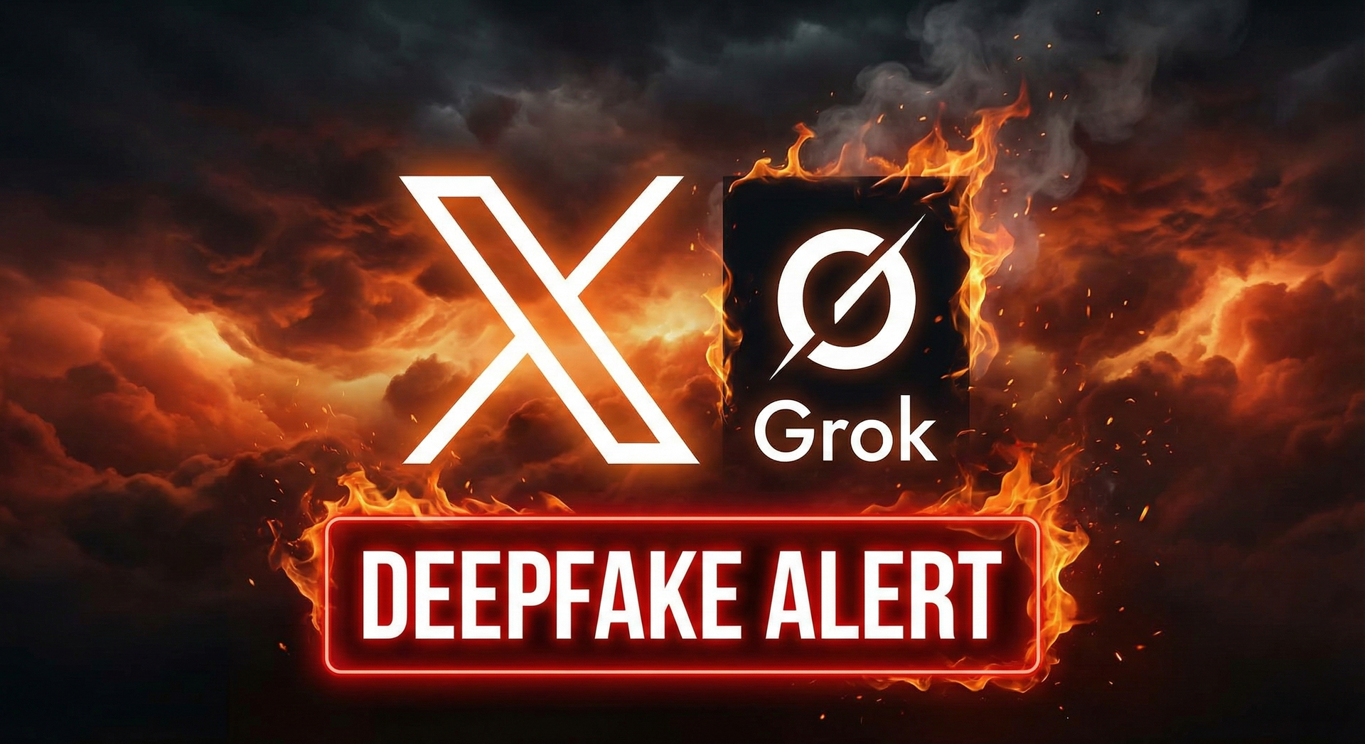 Grok's Deepfake Debacle Sparks Global Regulatory Firestorm