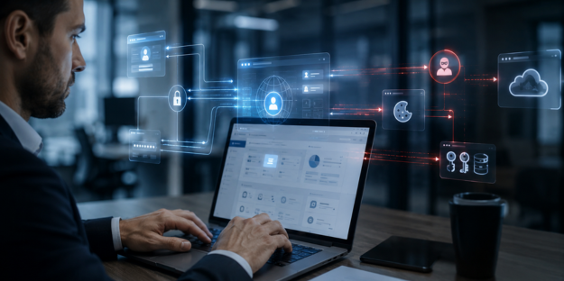 Browser Threats Rise Across Enterprise Networks 