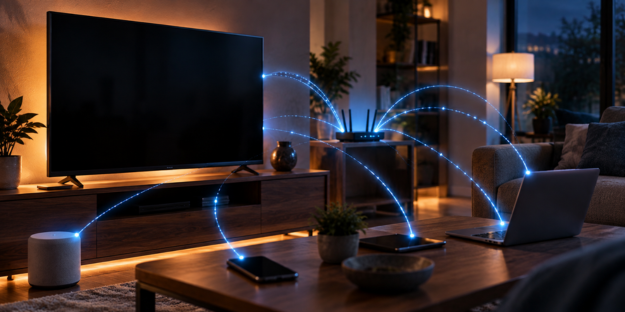 LG Rejects Smart TV Eavesdropping Claims LG Rejects Smart TV Eavesdropping Claims