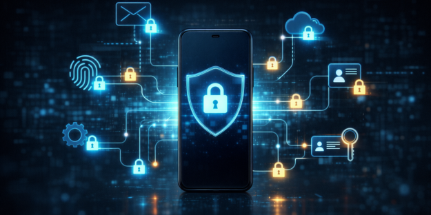 Secure Your Mobile Devices