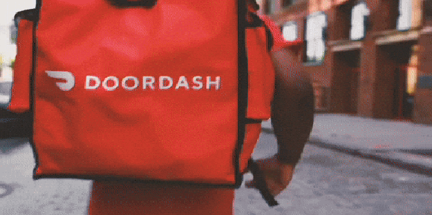 DoorDash Breach Exposes Millions to Social Engineering Fallout