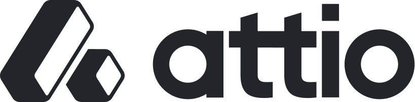 Attio logo