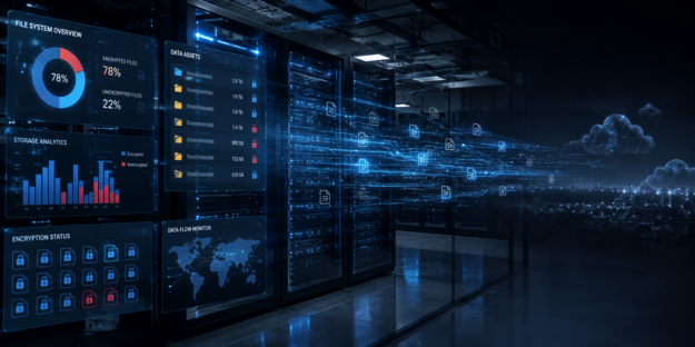 Are Your Ransomware Protections Enough? 