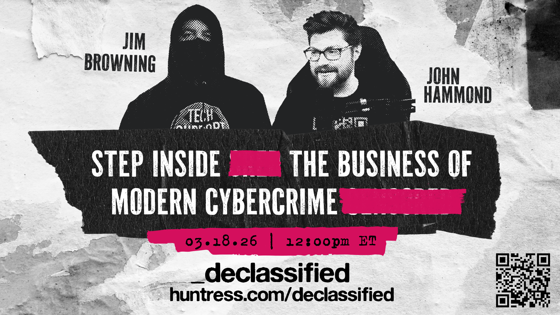 Learn About Modern Cybercrime Learn About Modern Cybercrime