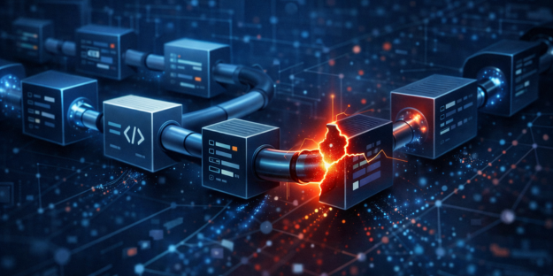 Are You Protecting Your Software Supply Chain?