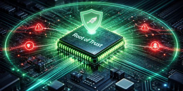 Secure Your Supply Chain End to End