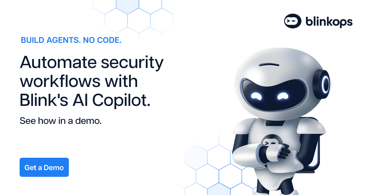Blink Copilot Blink Copilot