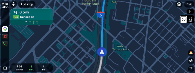 Google Maps Levels Up With Gemini-Powered Guidance