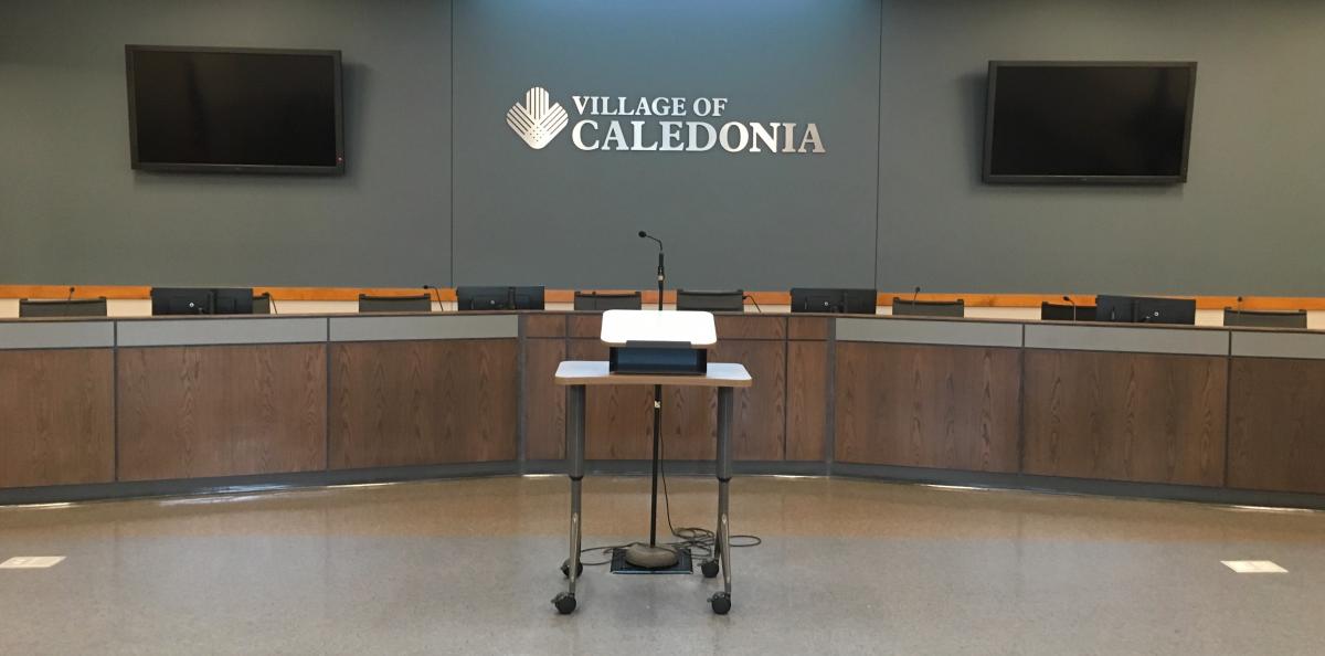 Caledonia Court Caledonia Court