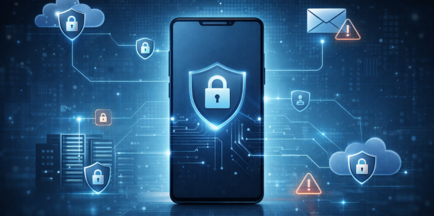 How exposed is your mobile environment?