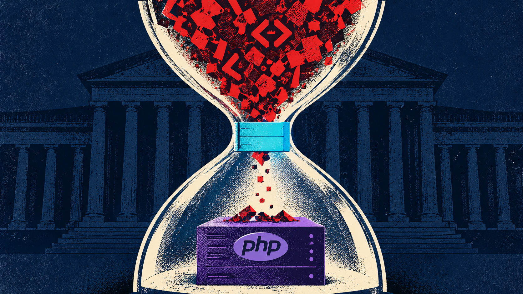 PHP2Shell Gets a Federal Patch Deadline