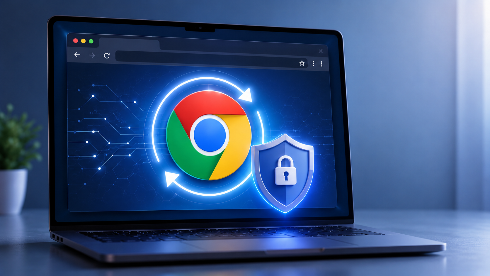 Chrome 149 Fixes 21 Flaws—Update Now