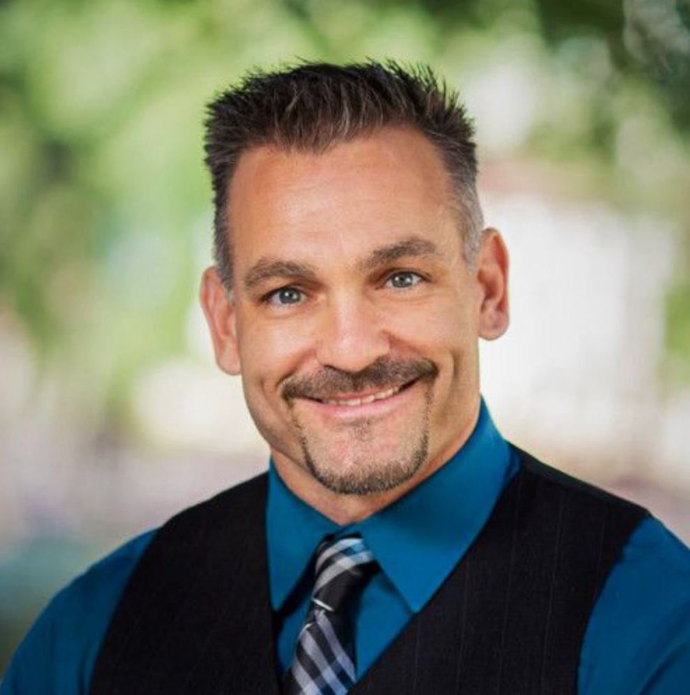 Headshot of Anthony May, Founder at Need an Attorney.