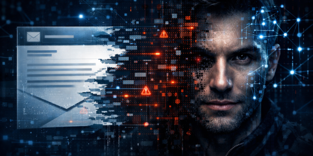 Are Your Defenses Ready for AI Phishing? Are Your Defenses Ready for AI Phishing?