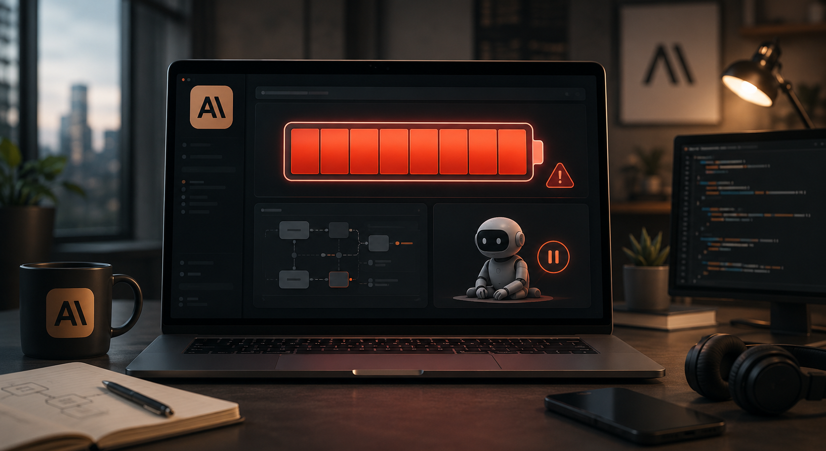 Anthropic Caps Claude Agent Credits, Devs Cry Foul
