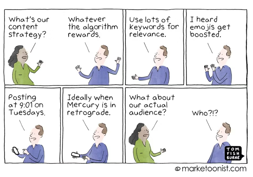 The Marketoonist Mixed Signal 2025