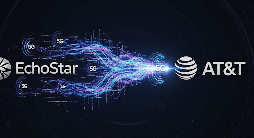 AT&T Drops $23 Billion on EchoStar Spectrum
