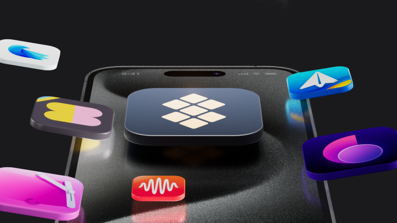 Setapp Mobile Bows Out Amid Apple's Fee Tangle